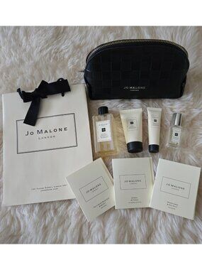 Jo Malone Assorted Travel Set